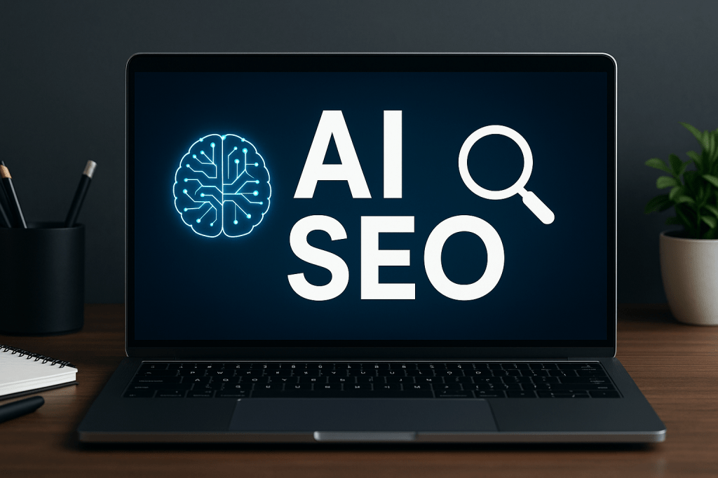 What is AI SEO? AI SEO Implementation&nbsp;Checklist